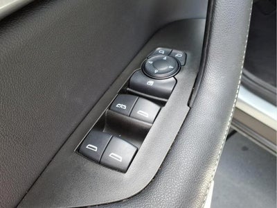 2024 Chevrolet Blazer Base