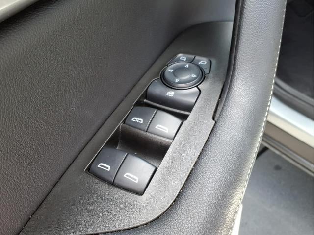 2024 Chevrolet Blazer Base