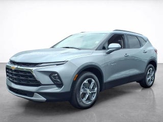 2024 Chevrolet Blazer Base
