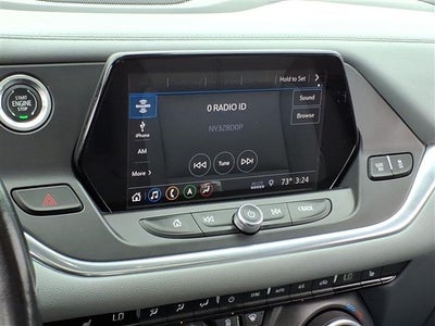 2019 Chevrolet Blazer Base