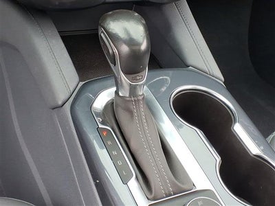 2019 Chevrolet Blazer Base