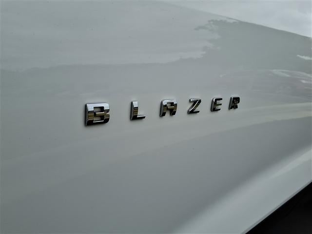 2019 Chevrolet Blazer Base