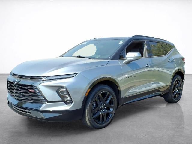 2023 Chevrolet Blazer 3.6 RS FWD's photo