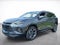 2021 Chevrolet Blazer Base