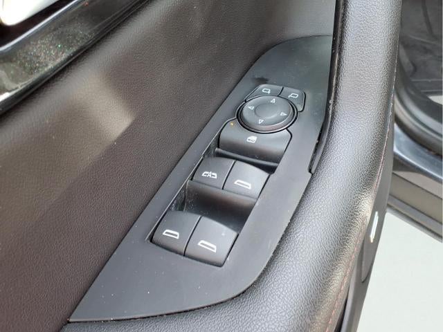 2021 Chevrolet Blazer Base