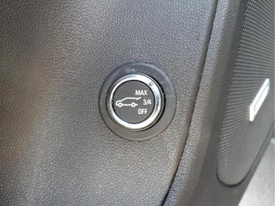 2021 Chevrolet Blazer Base