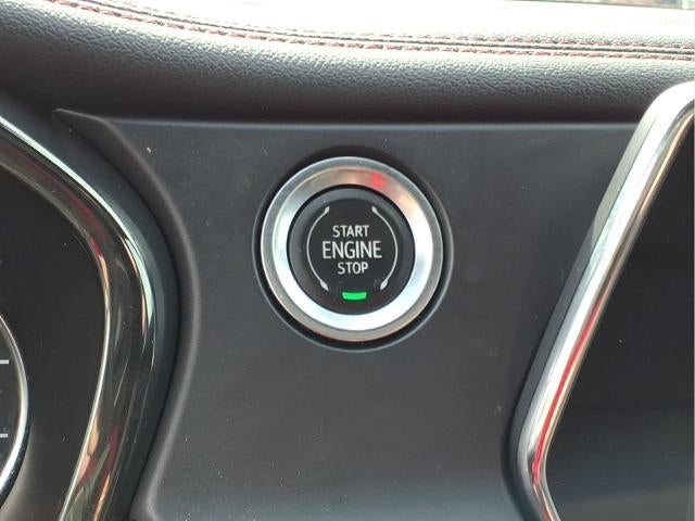 2021 Chevrolet Blazer Base