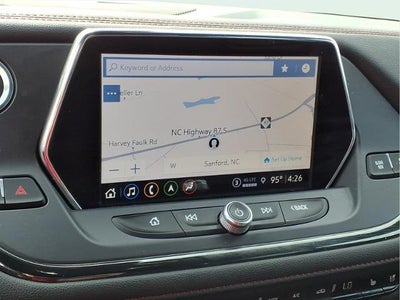2021 Chevrolet Blazer Base