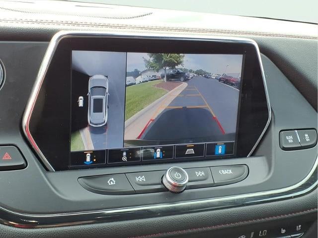 2021 Chevrolet Blazer Base