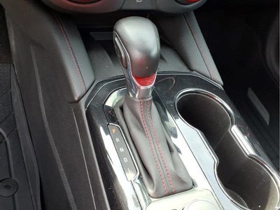 2021 Chevrolet Blazer Base