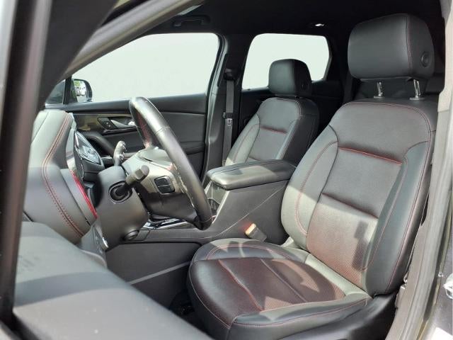 2021 Chevrolet Blazer Base