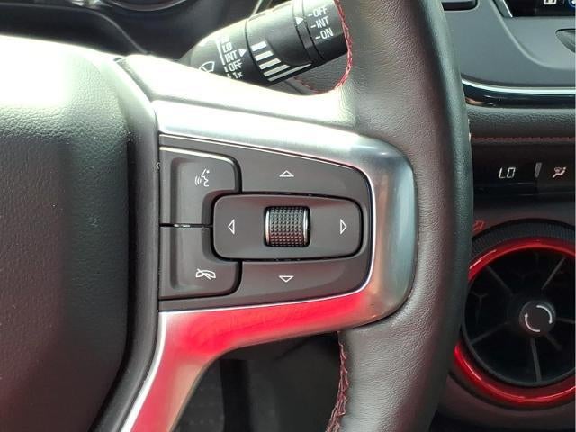 2021 Chevrolet Blazer Base