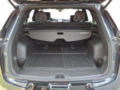 2021 Chevrolet Blazer Base