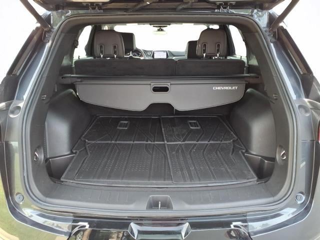 2021 Chevrolet Blazer Base