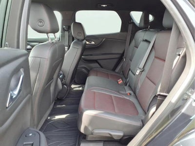 2021 Chevrolet Blazer Base