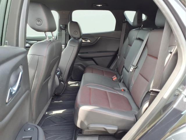 2021 Chevrolet Blazer Base