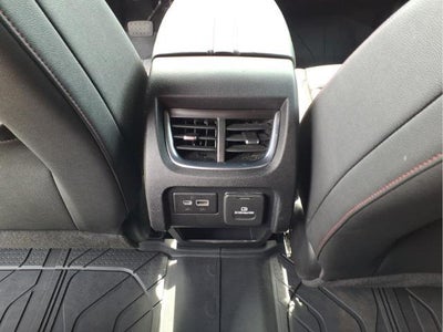 2021 Chevrolet Blazer Base