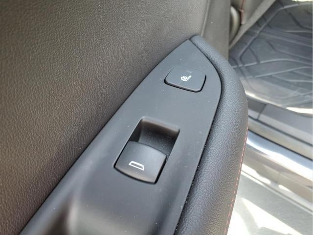 2021 Chevrolet Blazer Base
