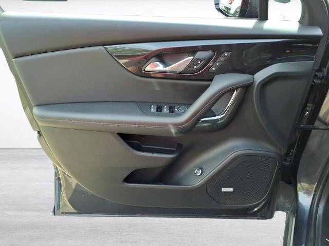2021 Chevrolet Blazer Base