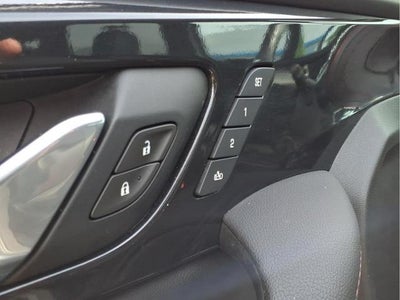 2021 Chevrolet Blazer Base