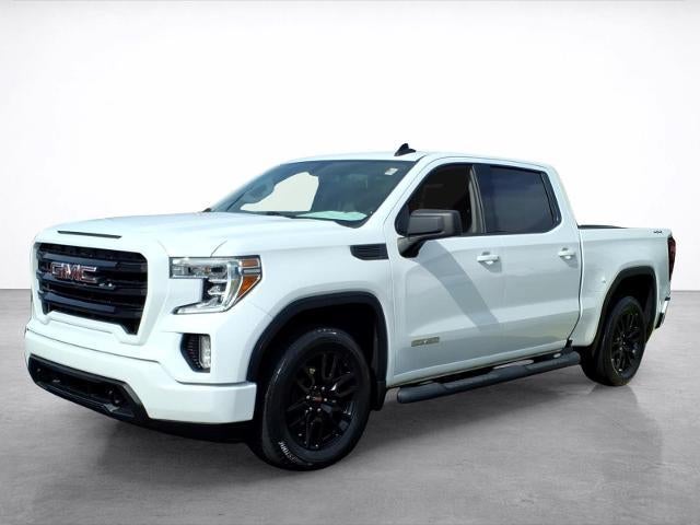 2022 GMC Sierra 1500 Limited Base