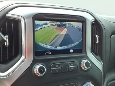 2022 GMC Sierra 1500 Limited Base