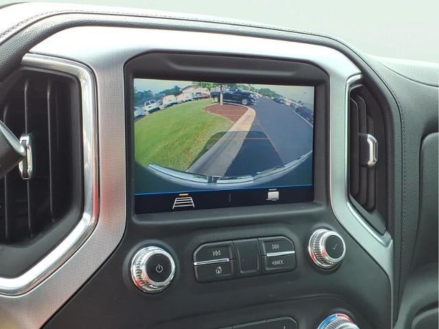 2022 GMC Sierra 1500 Limited Base