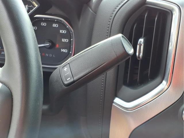 2022 GMC Sierra 1500 Limited Base