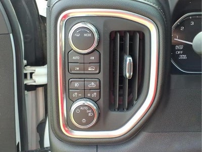 2022 GMC Sierra 1500 Limited Base