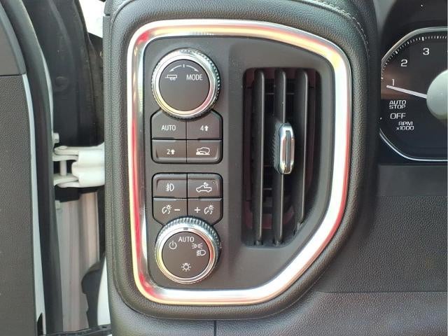 2022 GMC Sierra 1500 Limited Base