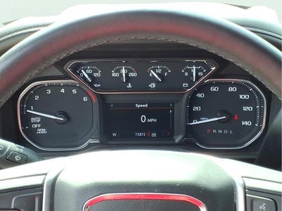 2022 GMC Sierra 1500 Limited Base