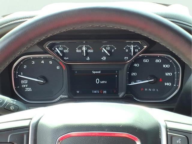 2022 GMC Sierra 1500 Limited Base