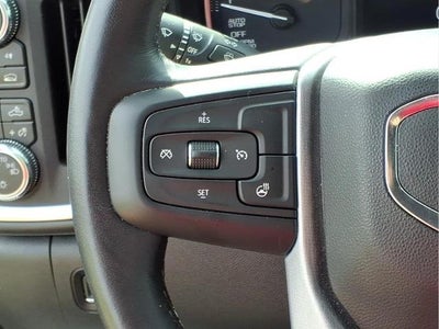 2022 GMC Sierra 1500 Limited Base