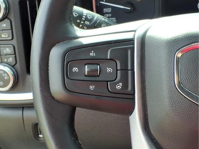2022 GMC Sierra 1500 Limited Base