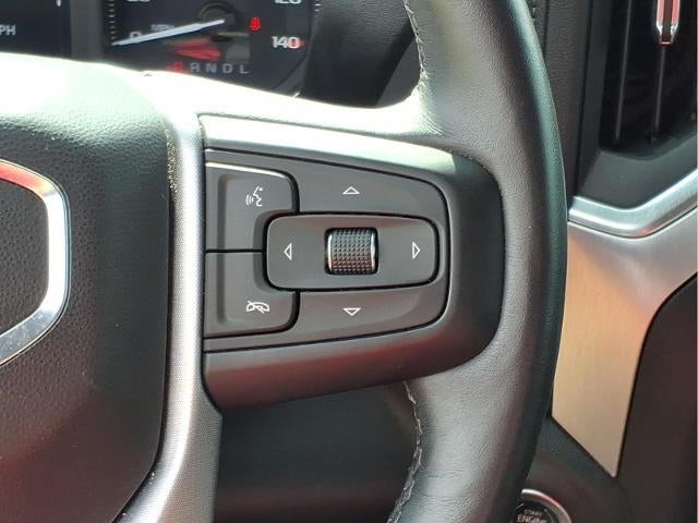 2022 GMC Sierra 1500 Limited Base
