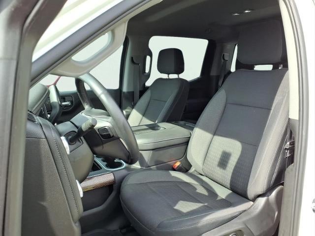 2022 GMC Sierra 1500 Limited Base