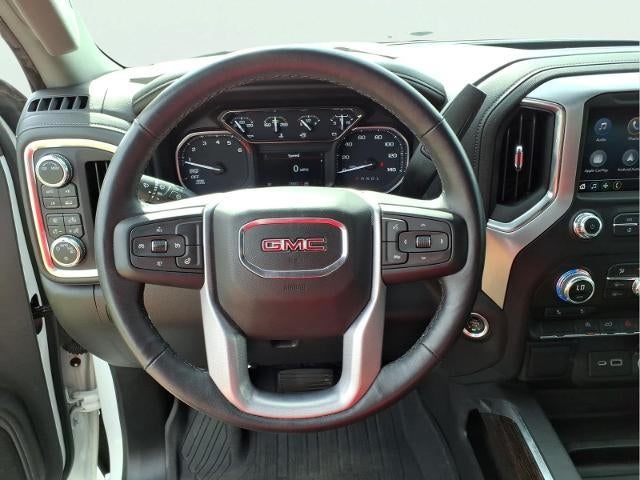 2022 GMC Sierra 1500 Limited Base
