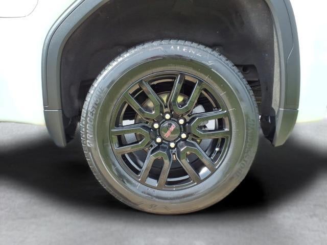 2022 GMC Sierra 1500 Limited Base