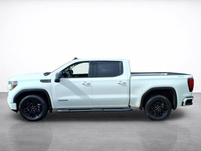 2022 GMC Sierra 1500 Limited Base