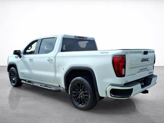 2022 GMC Sierra 1500 Limited Base