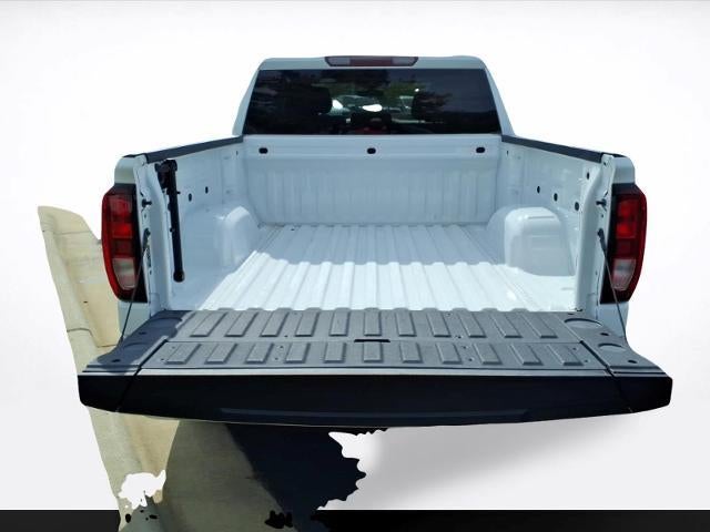 2022 GMC Sierra 1500 Limited Base