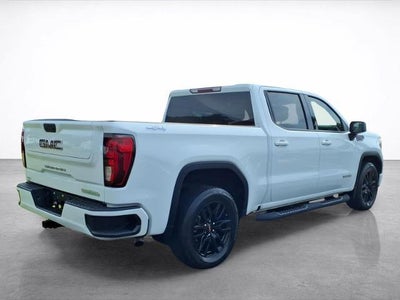 2022 GMC Sierra 1500 Limited Base