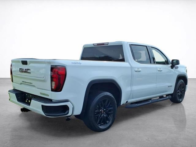 2022 GMC Sierra 1500 Limited Base