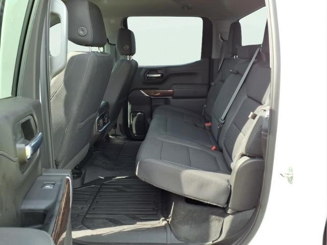 2022 GMC Sierra 1500 Limited Base