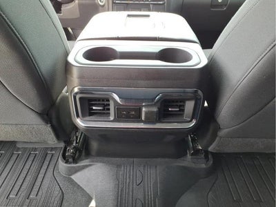 2022 GMC Sierra 1500 Limited Base