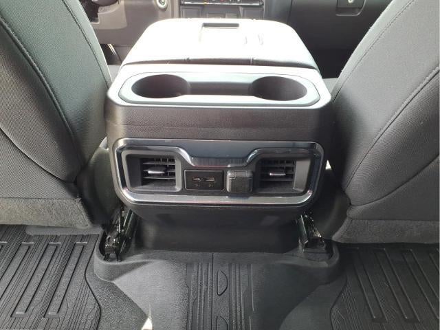 2022 GMC Sierra 1500 Limited Base