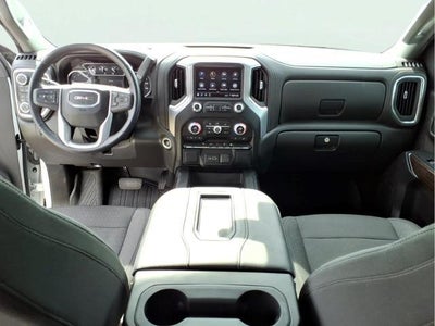 2022 GMC Sierra 1500 Limited Base