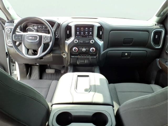 2022 GMC Sierra 1500 Limited Base