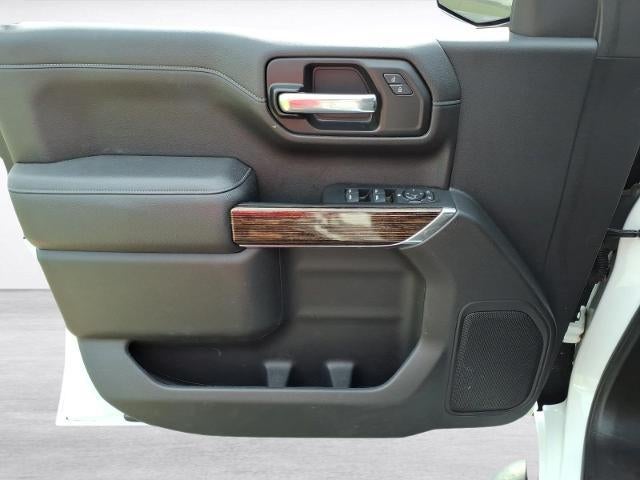 2022 GMC Sierra 1500 Limited Base