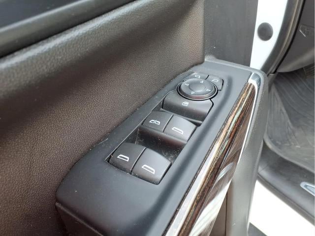 2022 GMC Sierra 1500 Limited Base
